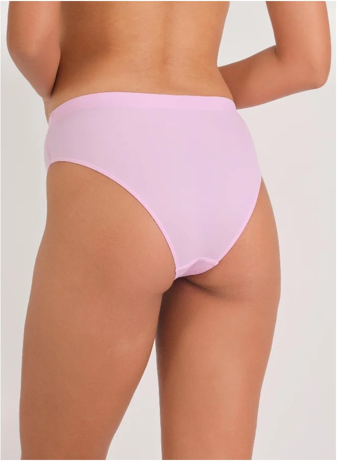ايسلا اند ايفي Isla & Evie Everyday Brazilian Medium Coverage Panties