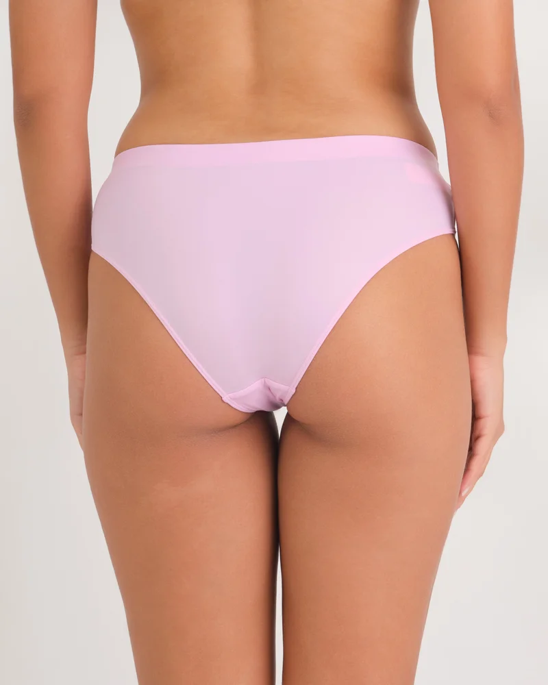 Isla & Evie Everyday Brazilian Medium Coverage Panties