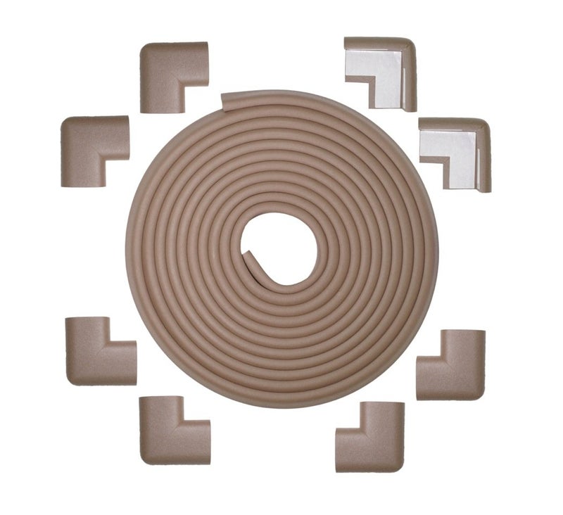 كيد كيوجن واقي الحواف والأركان مكون من 9 قطع - Image 1