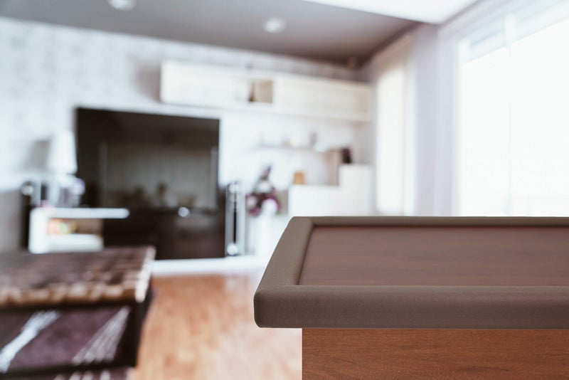 كيد كيوجن واقي الحواف والأركان مكون من 9 قطع - Image 2