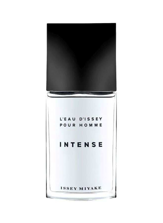 ISSEY MIYAKE Intense EDT 75ml - Image 1