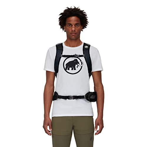 Mammut Casual, Black, 20 Lang - Image 4