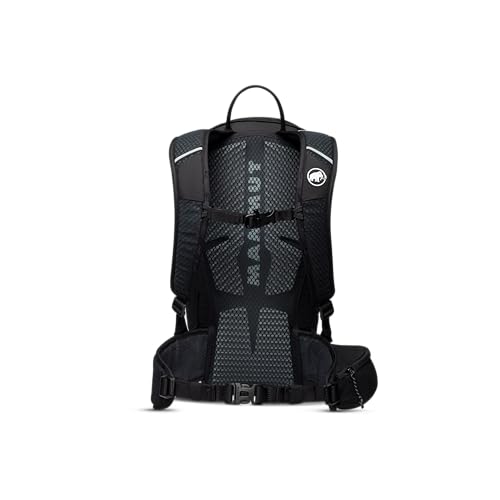 Mammut Casual, Black, 20 Lang - Image 2