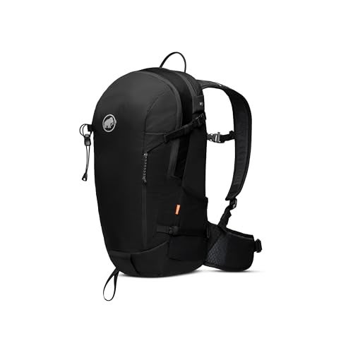 Mammut Casual, Black, 20 Lang - Image 1