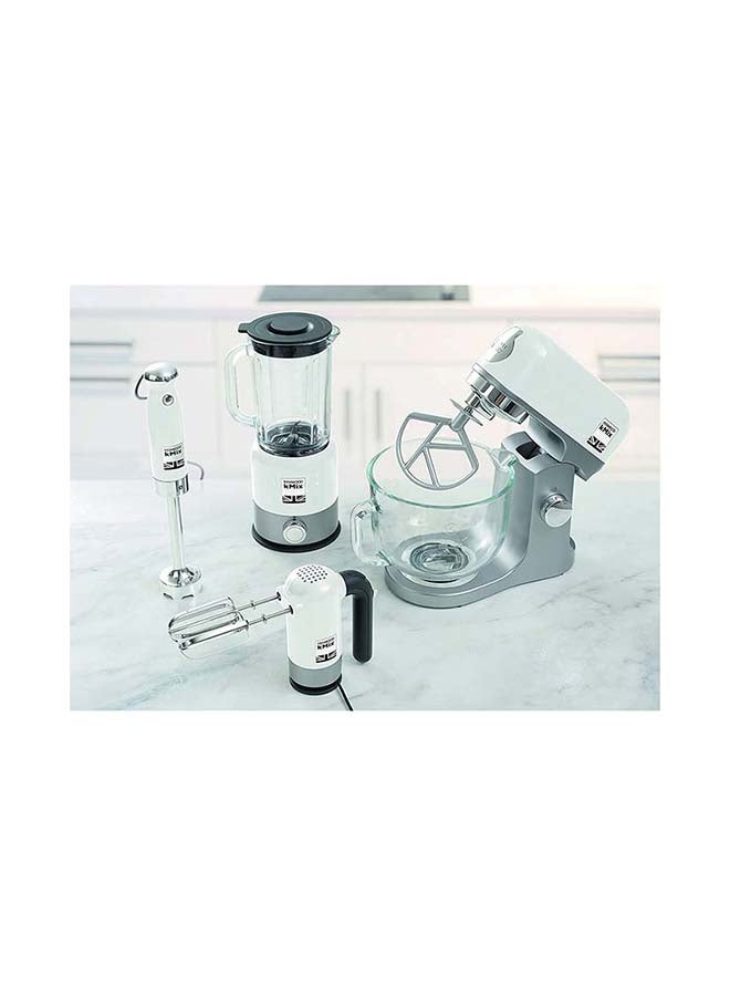 كينوود خلاط كيميكس 1.6 L 800 W BLX750WH أبيض كول/ رمادي/ شفاف - Image 5