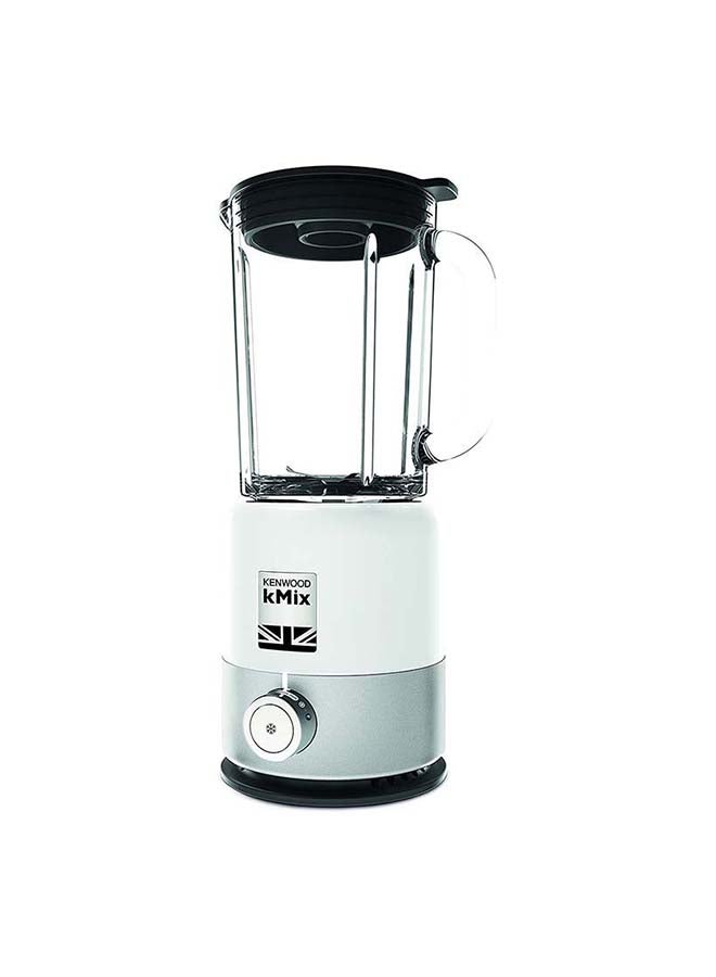 كينوود خلاط كيميكس 1.6 L 800 W BLX750WH أبيض كول/ رمادي/ شفاف - Image 2