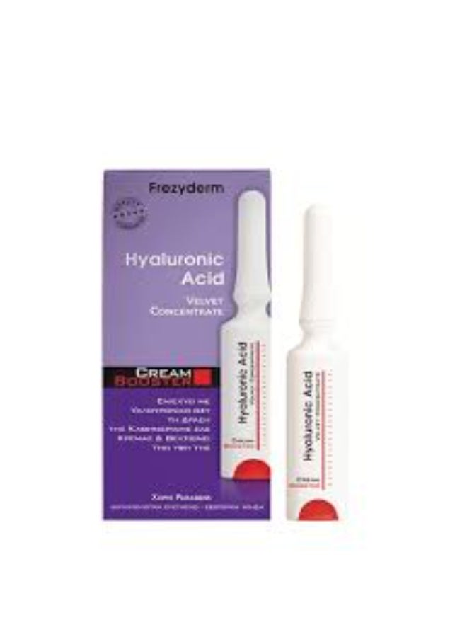 Frezyderm Hyaluronic Acid Cream Booster 5ml - Image 3