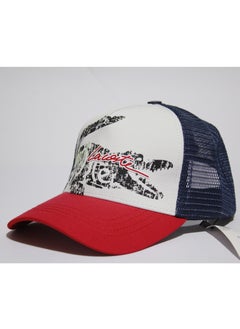 LACOSTE Lacoste Cap with Crocodile Logo Graphic  - Image 1