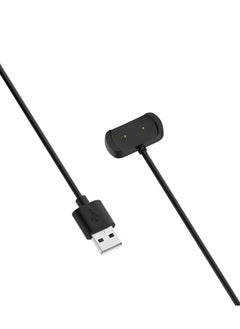 Generic Charger Cable for Amazfit Bip 5/ Bip5 Unity/ Bip 3/ Bip U/ T-Rex Pro/ GTS 4 Mini/ GTS 2/ GTS 2 Mini/ GTS 2e Active/ USB Charging Cable Dock Cord 3.3ft Smartwatch Accessories  - Image 4