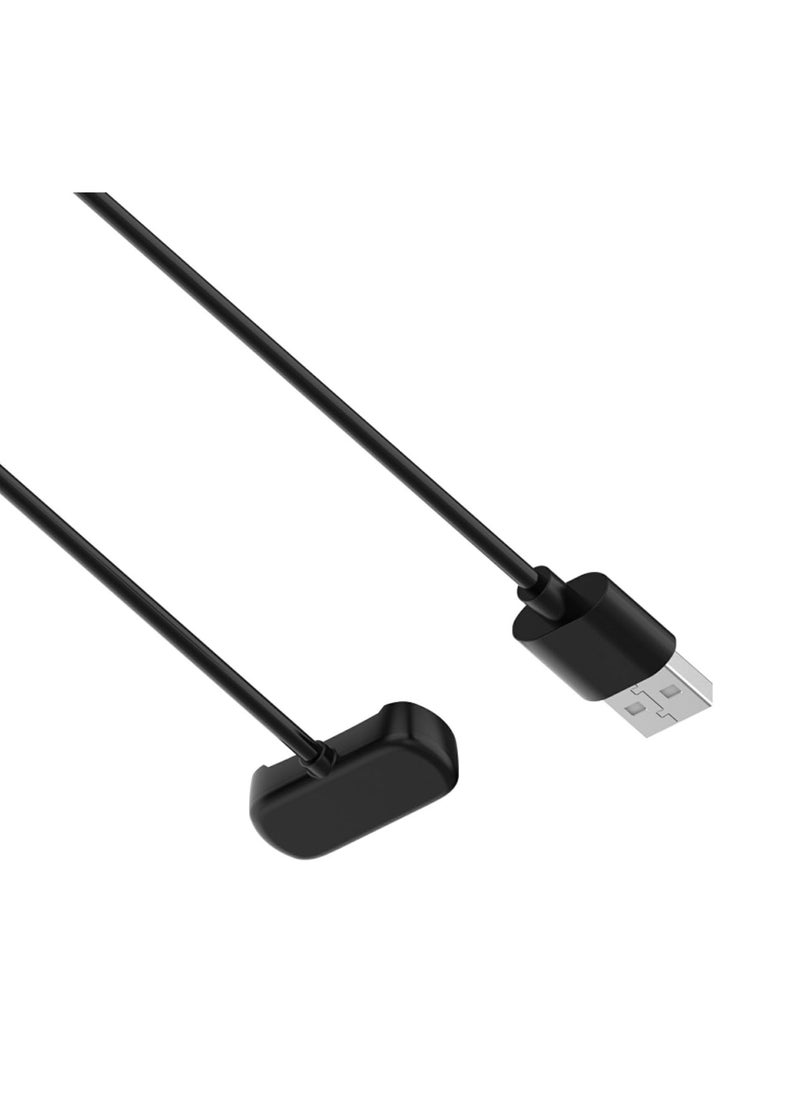 Generic Charger Cable for Amazfit Bip 5/ Bip5 Unity/ Bip 3/ Bip U/ T-Rex Pro/ GTS 4 Mini/ GTS 2/ GTS 2 Mini/ GTS 2e Active/ USB Charging Cable Dock Cord 3.3ft Smartwatch Accessories  - Image 5
