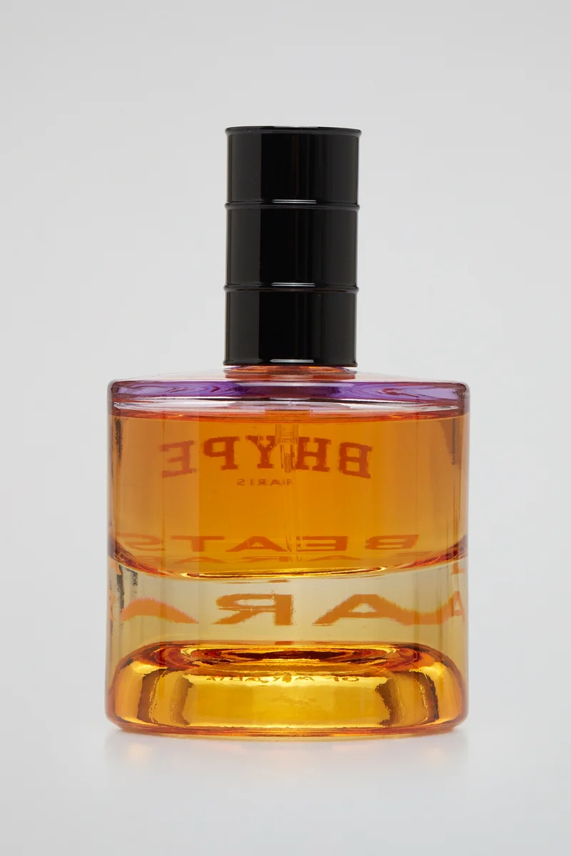 BHYPE SOCIETY BEATS OF ARABIA