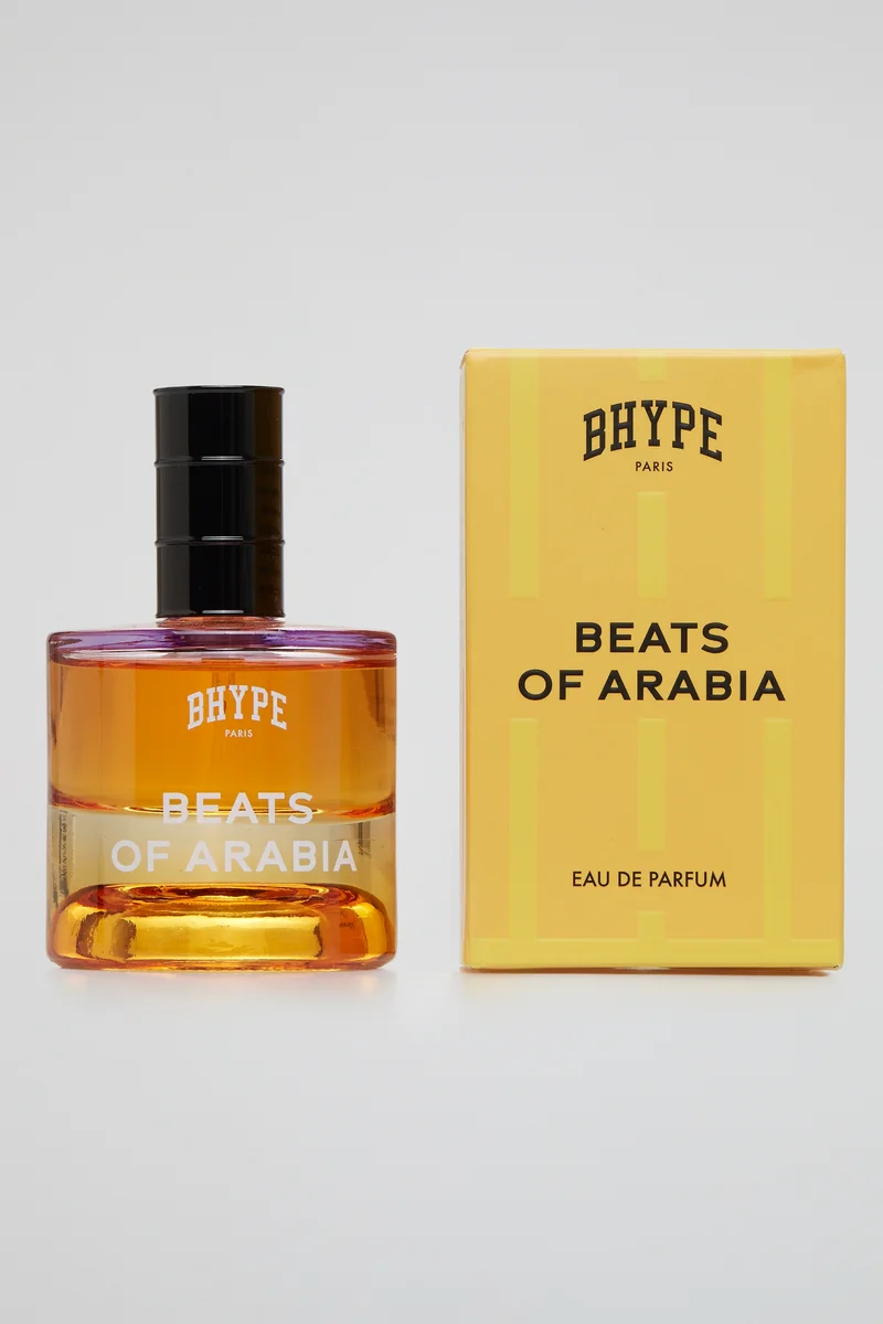 BHYPE SOCIETY  BEATS OF ARABIA  | Best Price UAE