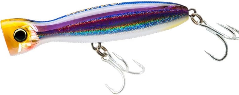 DUEL HARDCORE Bullet Bull (F) Fishing Lure - 160mm - Image 1