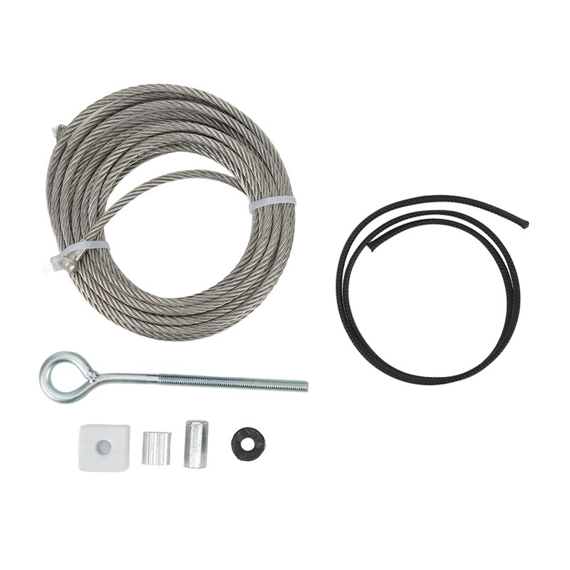 7pcs Cable Repair Kit 22305 Metal Professional Reapir Tool Universal for Trailer RV Truck - Image 3