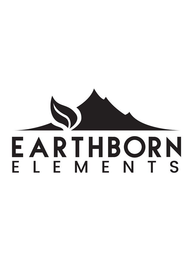 Earthborn Elements Vitex (Chasteberry) 200 Capsules, Pure & Undiluted, No Additives - Image 5