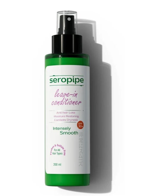 Leave In Conditioner 200 ml