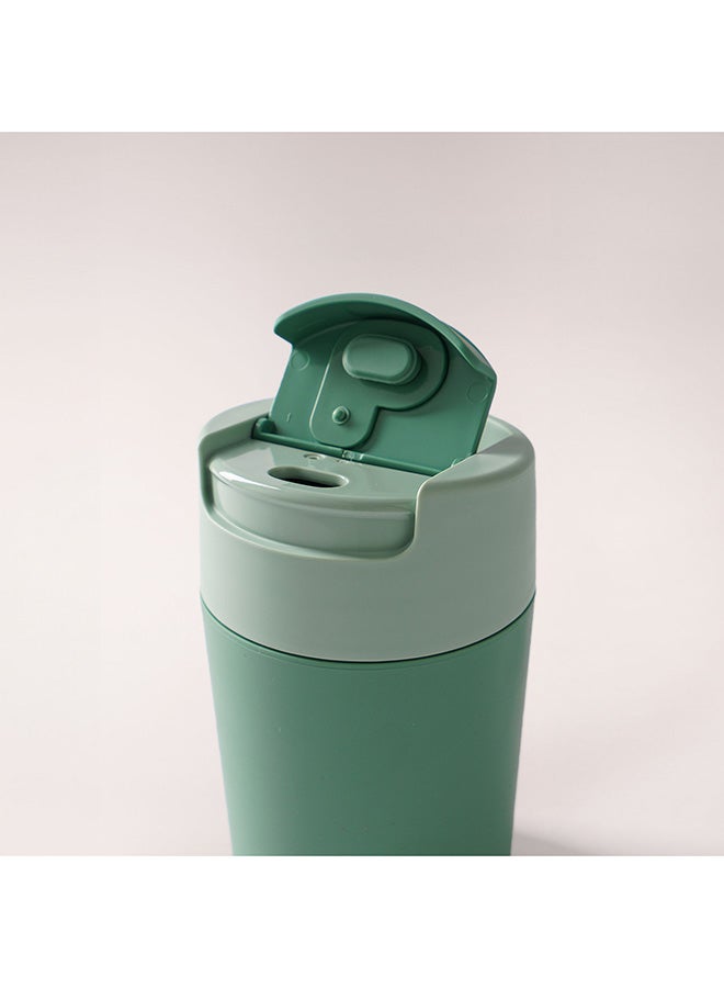 Joseph Joseph Travel Mug 340 Ml, Green - Image 3