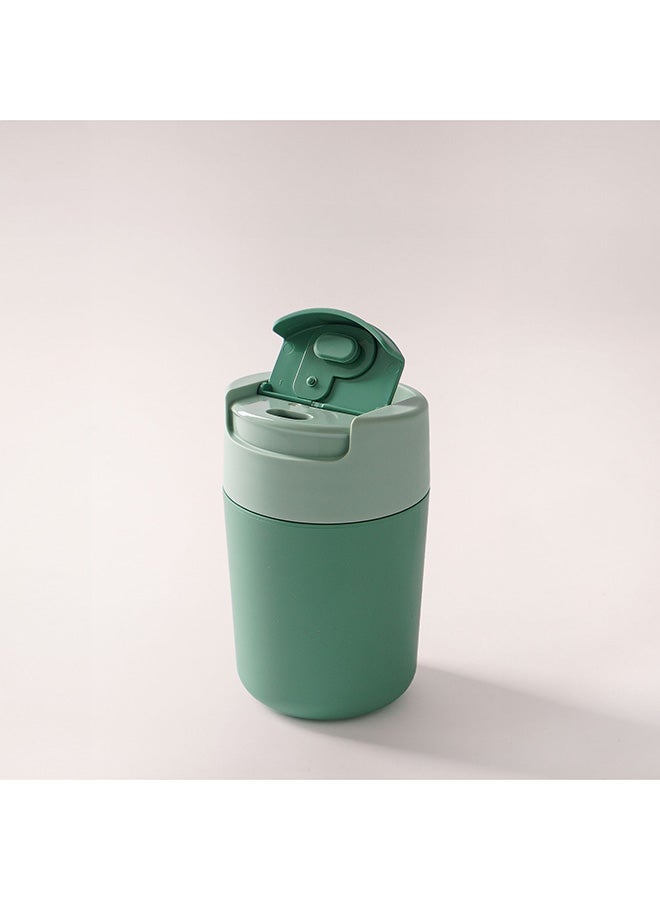 Joseph Joseph Travel Mug 340 Ml, Green - Image 2
