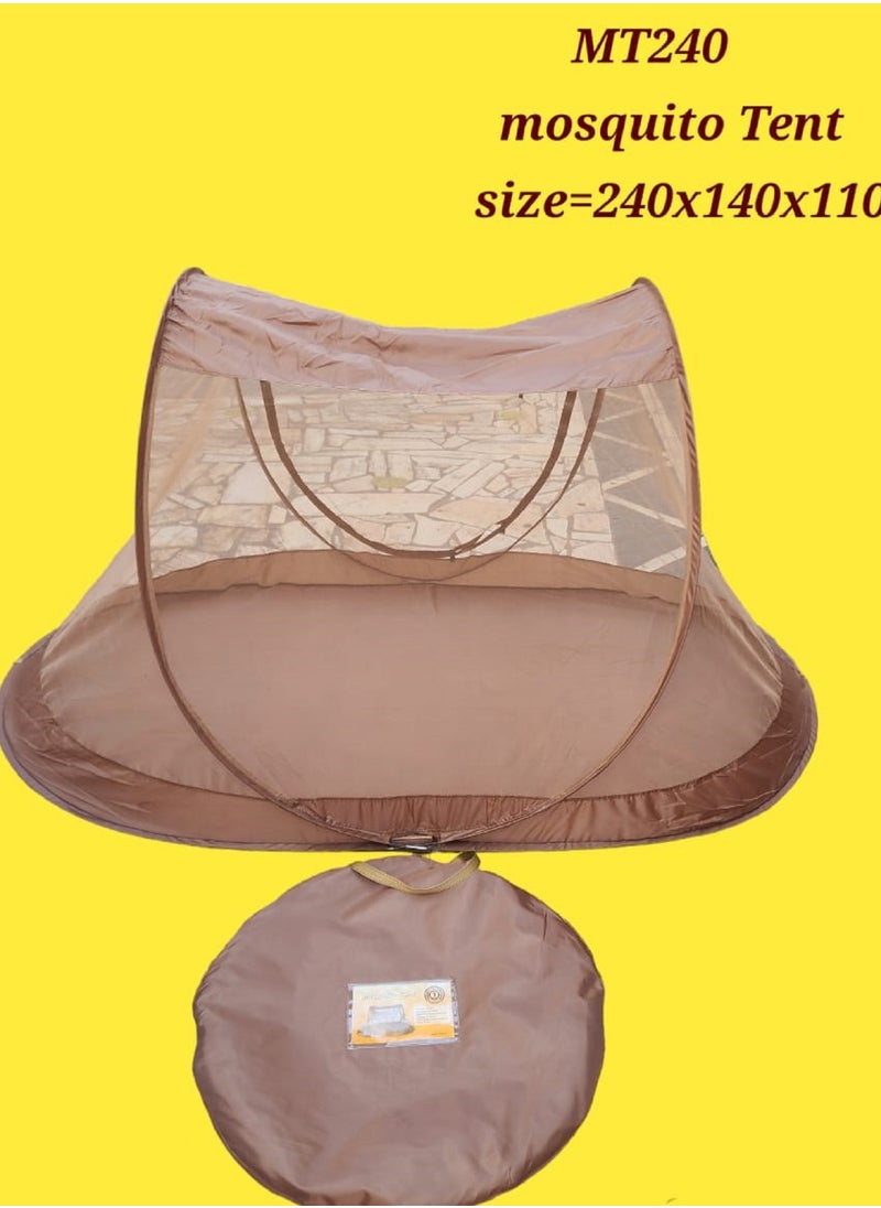 Foldable Pop-Up Mosquito Net Tent With Carry Bag - pzsku/ZB38A30584B4E75D4AB4AZ/45/_/1730218484/9b00c730-ba13-4ce1-b8d4-b151d87f09e7