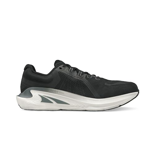 Altra Men's Paradigm 7, Black, 10 US - Image 2