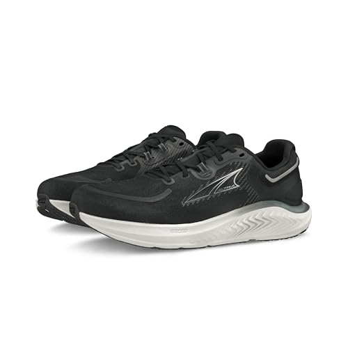 Altra Men's Paradigm 7, Black, 10 US - Image 4
