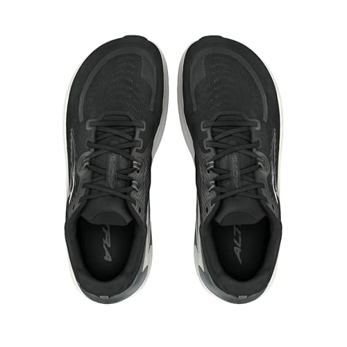 Altra Men's Paradigm 7, Black, 10 US - Image 3