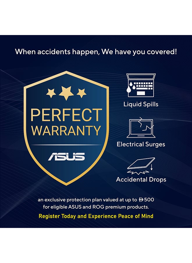 ASUS ProArt PX13 GoPro Edition  Laptop With 13.3-Inch Display, AI MAX+ 395 Processor/128GB RAM/1TB PCIE G4 SSD/AMD UMA Graphics/Windows 11 Home/ Black - Image 5