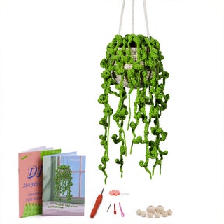 Fujimoto hanging basket
