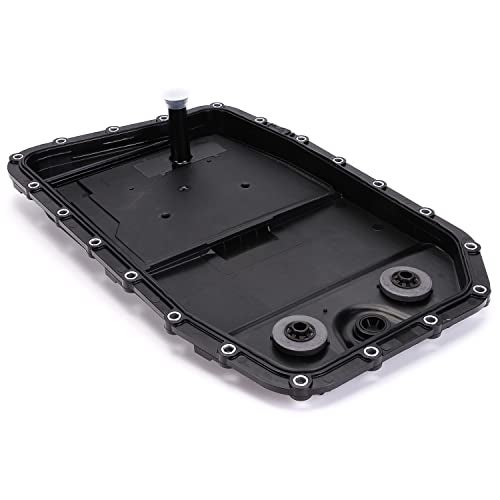 CAC 6HP26 6HP26X Transmission Valve Body Sleeve Connector Seal Kit 7PCS - Image 4