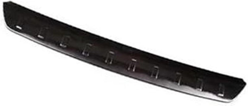 Vuzmode Stainless Steel Rear Bumper Guard for Land Rover Defender