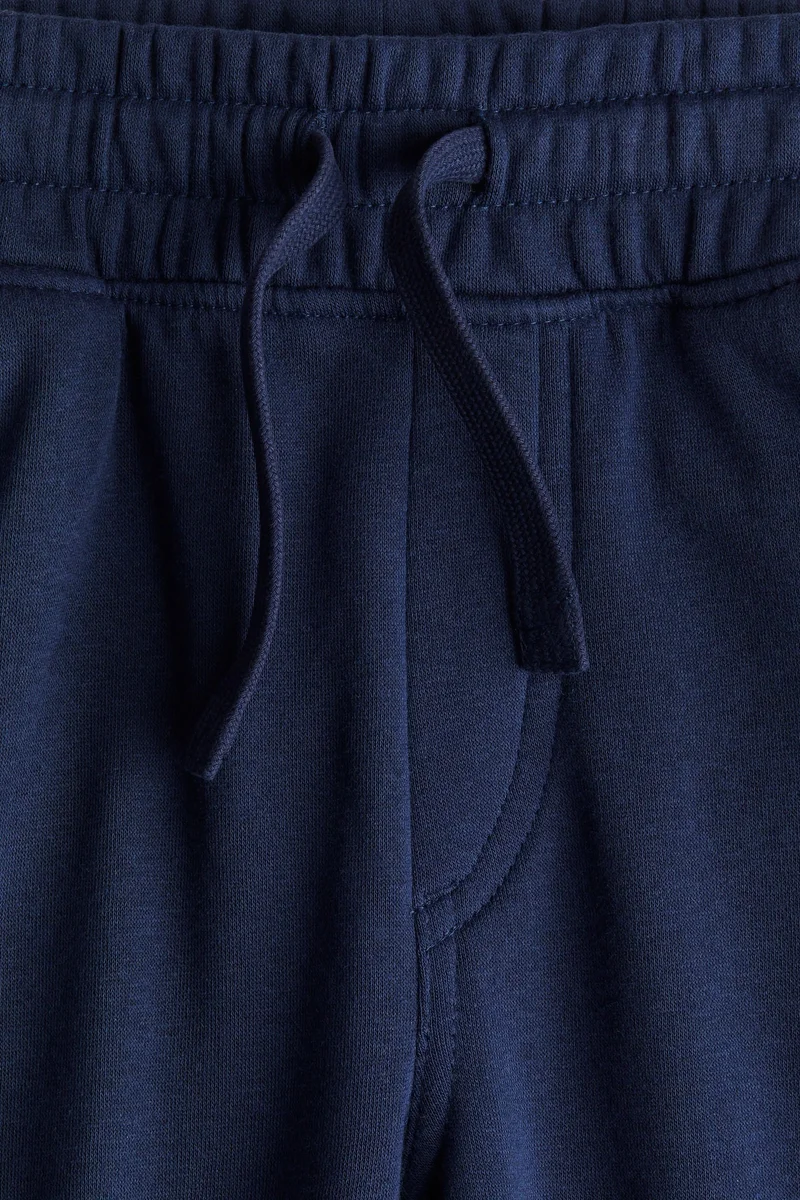اتش اند ام Cargo joggers