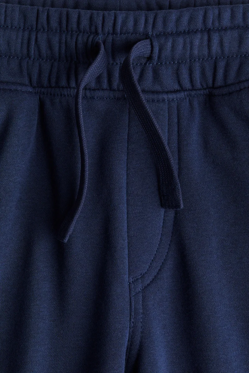 H&M Cargo joggers