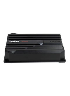 Sony XM-N502 500W 2-Channel Stereo Amplifier, Black  - Image 5