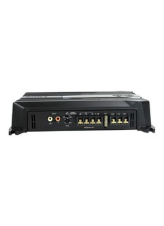 Sony XM-N502 500W 2-Channel Stereo Amplifier, Black  - Image 4