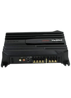 Sony XM-N502 500W 2-Channel Stereo Amplifier, Black  - Image 2