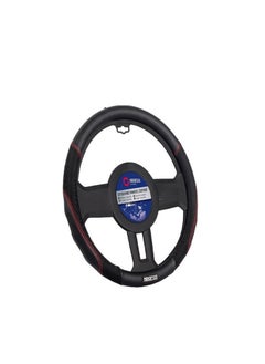 Sparco Universal Steering Wheel Cover  - Image 2