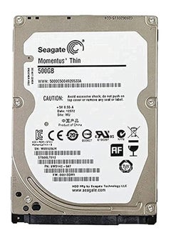 Generic Cache SATA III Internal laptop Hard  - Image 1