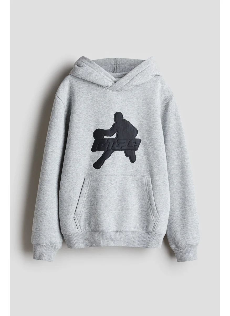 اتش اند ام Hoodie