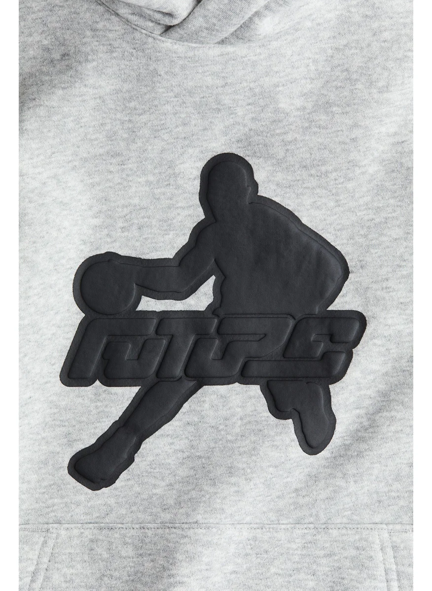 اتش اند ام Hoodie