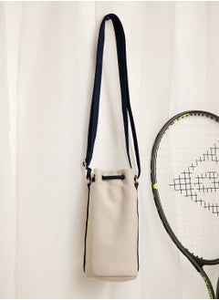 TOMMY HILFIGER Colorful Varsity Pencil Case  - Image 5