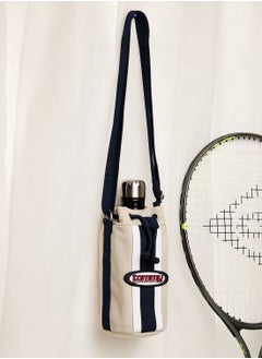 TOMMY HILFIGER Colorful Varsity Pencil Case  - Image 1