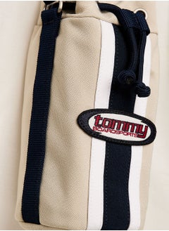 TOMMY HILFIGER Colorful Varsity Pencil Case  - Image 3
