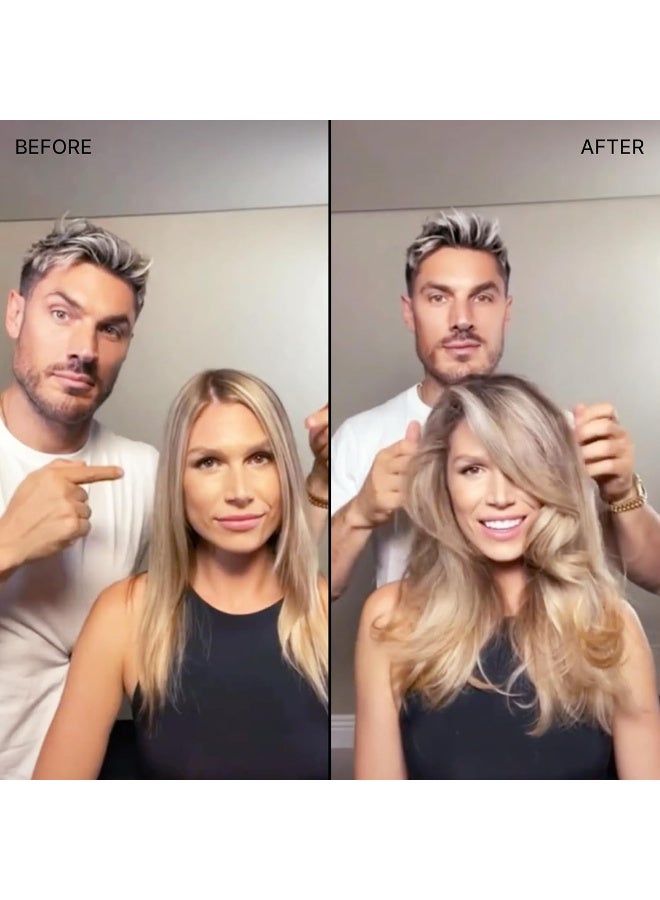 كولور واو تونيك بيونيك كوكتيل كارب من كولور واو، 200 مل - Image 2