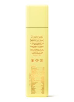 BYOMA BYOMA Creamy Jelly Cleanser - Hydrating Facial Cleanser for Skin Barrier Repair -Tri-Ceramide Face Wash for Sensitive Skin & All Skin Types - Gently Removes Makeup & Excess Oil - 5.91 fl oz  - Image 5