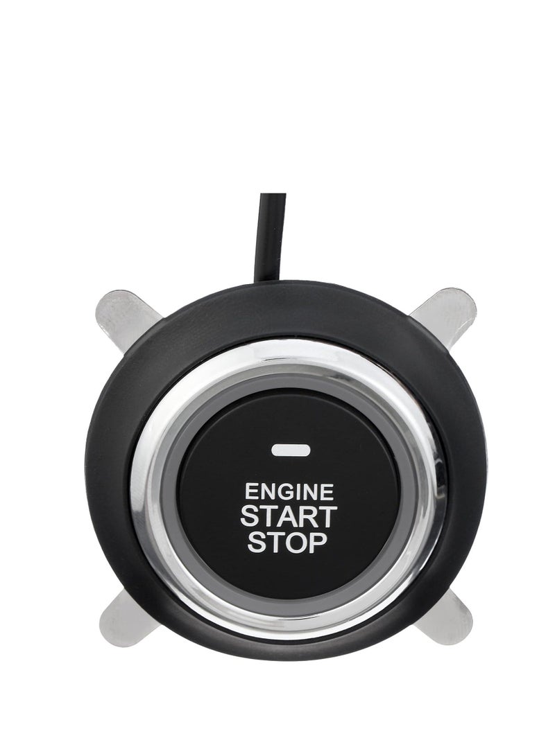 إنذار سكوتا لبصمة الإصبع لفتح القفل عن بعد بدون مفتاح - Image 3