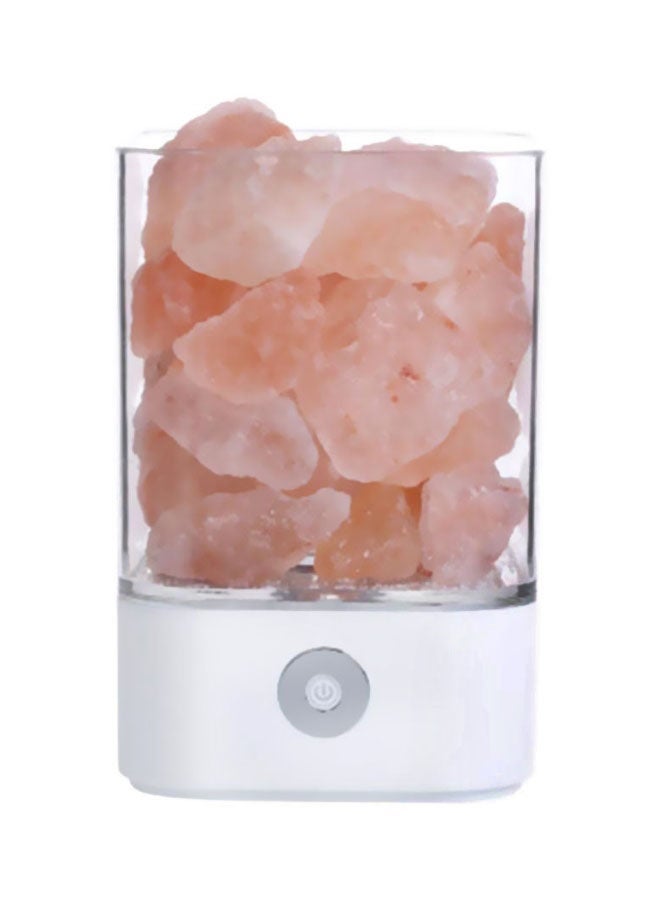 NIBEMINENT Himalayan Salt Led Night Lamp - Image 1