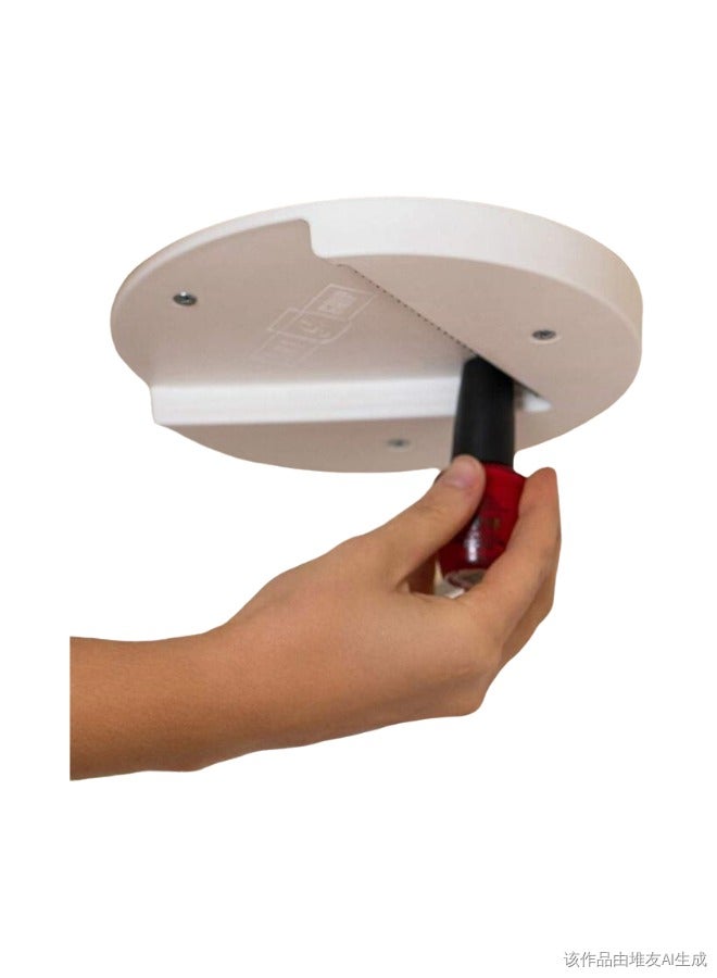Under Cabinet Lid Jar Opener - for Weak Hands and Seniors With Arthritis Heavy Duty, Allows to Easily Unscrew Any-Size Effortless Bottle & Can your Kitchen  - Image 3