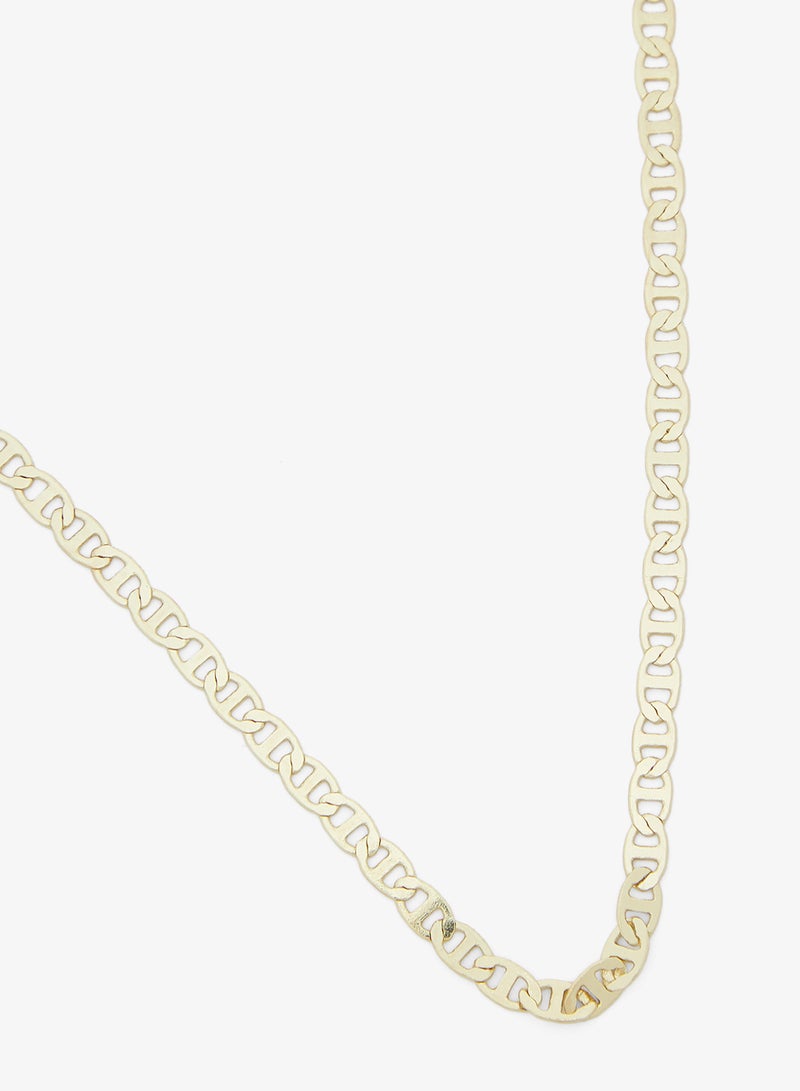 جينجر قلادة بسلسلة على شكل قلب متعدد الطبقات - Image 5