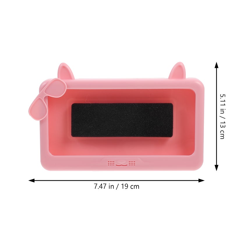 Bathroom Cellphone Case, Waterproof Structure with 360-degree Protection for Safe Keeping - Image 2