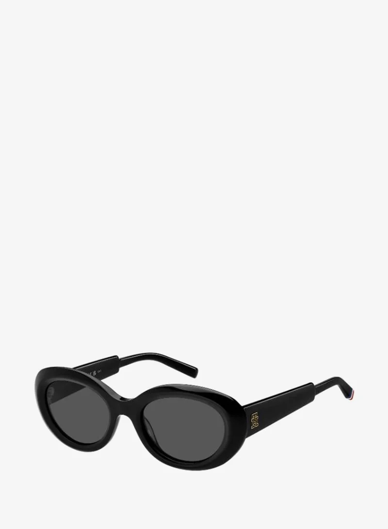 Oval Sunglasses Frames